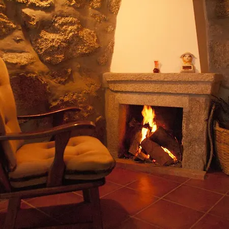 Guest house Quinta Dos Pessoares Gouveia (Guarda)
