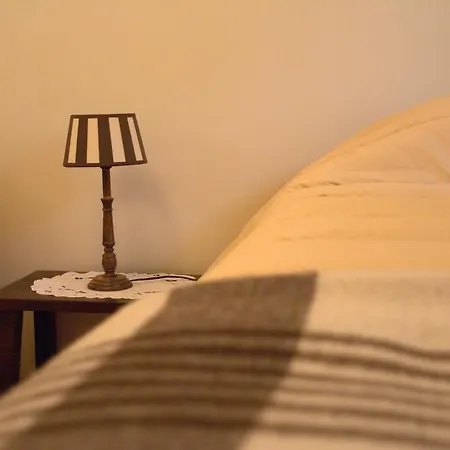 Quinta Dos Pessoares Guest house Gouveia (Guarda)