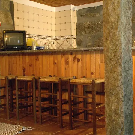 Quinta Dos Pessoares Gouveia (Guarda)