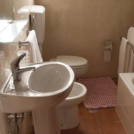Guest house Quinta Dos Pessoares Gouveia (Guarda)