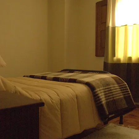 Quinta Dos Pessoares Guest house Gouveia (Guarda)